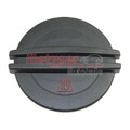 Verschlussdeckel, Kühlmittelbehälter METZGER 2140113 GREENPARTS für VAG