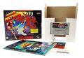 Super Nintendo Spiel : Super Metroid - Modul Anleitung OVP cib / SNES Big Box