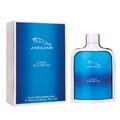 Jaguar Classic Electric Sky 100 ml Eau de Toilette EDT Herren Duft Herrenduft