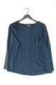 ✨ Street One Longsleeve-Shirt Regular Shirt für Damen Gr. 46, XL Langarm blau ✨