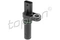 TOPRAN (623 175) Kurbelwellensensor OT-Geber für FORD
