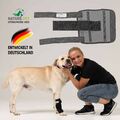 Nature Pet Medium Hunde Handgelenk Bandage / Vorderlauf Bandage für Hunde