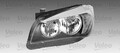 Hauptscheinwerfer ORIGINAL TEIL VALEO 044291 für BMW X1 E84 Halogen sDrive
