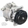 DELPHI CS20403 Kompressor, Klimaanlage für ABARTH,CHRYSLER,FIAT,FORD,LANCIA