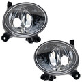 Nebelscheinwerfer Set für Audi A4 8K A6 4F Q5 8R Seat EXEO 3R NSW H11 Fog