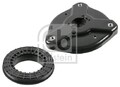 Febi Bilstein 30694 Thermostat, Kühlmittel für AUDI SEAT SKODA VW Kühlung