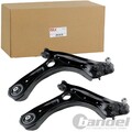NTY QUERLENKER VORDERACHSE passend für VW POLO V 6R AUDI A1 8X SKODA FABIA 3