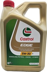 Castrol Edge 5W-30 M Motoröl 4l Kanister