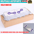 Motorölkühler Für MERCEDES-BENZ W204 S204 W463 B906 W639 Ölkühler