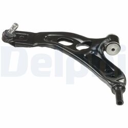 DELPHI TC3856 Querlenker Vorne Links für BMW 1 F40 2 F44-F46 X1 F48 X2 F39 MINI