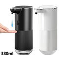 Seifenspender Automatisch Wandbefestigung mit Sensor Infrarot 380ml Elektrischer