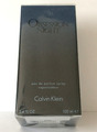 Calvin Klein OBSESSION NIGHT Eau de Parfum 100 ml EdP Version 2012 Made in USA