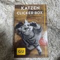 Katzen-Clicker-Box von Birgit Rödder (2013, Gebundene Ausgabe) inkl. Clicker