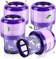 1-4x Filter für Dyson V11 V15 SV14 Absolute Animal Extra Pro Detect Torque Drive
