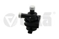 vika Zusatzwasserpumpe (Kühlwasserkreislauf) 99651618001 für AUDI A6 C5 Avant A4