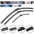 BOSCH Aerotwin Rear Scheibenwischer Set Wischerblätter Heckwischer Hinten