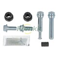 1x ORIGINAL® Frenkit Führungshülsensatz, Bremssattel Vorne für Kia SORENTO