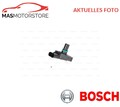 MAP SENSOR DRUCKSENSOR SAUGROHRDRUCK BOSCH 0 261 230 441 A NEU OE QUALITÄT