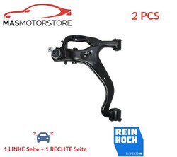 LINKS RECHTS QUERLENKER SATZ REINHOCH RH04-5048 2PCS I FÜR LAND ROVER