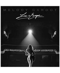 Live in Europe, Melody Gardot