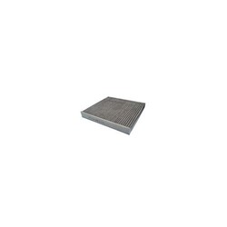 1x Filter, Innenraumluft ALCO FILTER MS-6459C passend für VW