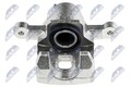 NTY Bremssattel Hinterachse, Links u.a. für HYUNDAI, KIA