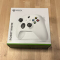 Microsoft XBox Wireless Controller | Robot White | NEU&OVP