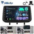 9" Android Autoradio Für Opel Meriva B 2010-2017 mit CarPlay GPS Navi RDS Kamera