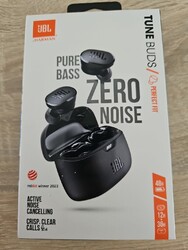 JBL Tune Flex In-Ear Kopfhörer Wireless NEU in OVP versiegelt