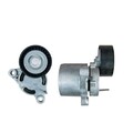 1x Riemenspanner, Keilrippenriemen GATES T39403 passend für BMW