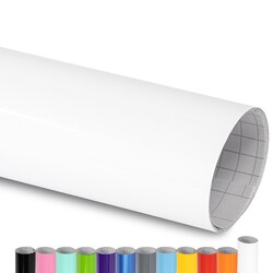 Premium Auto Folie Glanz blasenfrei 152cm selbstklebend Klebefolie Autofolie NEU⭐️⭐️⭐️⭐️ 🥇 Top Verkäufer 📦 Schneller Gratis Versand ✅