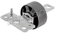TOPRAN 304 713 Lagerung Lenker für Querlenker Hinten Links & Vorne