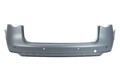 Stoßstange für VW Passat B6 Variant 3C5 05-11 Hinten Blic 5506-00-9540955Q