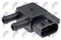 NTY ECS-HY-000 Abgasdruck Differenzdrucksensor für HYUNDAI ix35 (LM, EL, ELH)