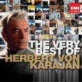 Herbert von Karajan The Very Best of Herbert Von Karajan (CD) Album (US IMPORT)
