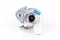 NISSENS Lader, Aufladung 93148 für OPEL CHEVROLET