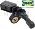 SNR ASB154.27 Sensor für Raddrehzahl ABS Sensor Raddrehzahl 