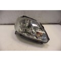 SCHEINWERFER VORNE RECHTS FÜR VOLKSWAGEN FOX (05-11) 1.4 TDI (51KW) BER. 2005