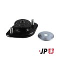 1x Federbeinstützlager JP GROUP 1452400200 passend für BMW