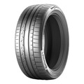CONTINENTAL Sommerreifen 245/40 ZR 18 XL TL 97Y SPORTCONTACT 6 (MO1) (EVc) FR
