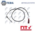 EGT-VW-043 SENSOR ABGASTEMPERATUR NTY FÜR VW CRAFTER 30-50,CRAFTER 30-35