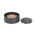 Spannarm, Keilrippenriemen Bta für Audi A1 8X1, 8XK  1.4 TFSI