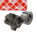 FEBI Riemenspanner Keilrippenriemen für MAZDA 3 BK 5 CR19 6 GG GH GY 2.0 DI / CD