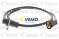 VEMO Sensor, Raddrehzahl für MITSUBISHI