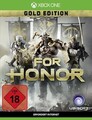 For Honor Gold Edition XBox One NEU