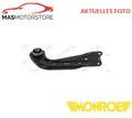 QUERLENKER LENKER RADAUFHÄNGUNG MONROE L29B62 P FÜR SEAT LEON,LEON SC,ATECA