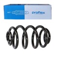 PROFLEX FAHRWERKSFEDER HINTERACHSE passend für RENAULT CLIO | PX1-0315