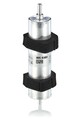 Mann-Filter Kraftstofffilter Kraftstoff Filter für Audi Q5 Van ab 07-> Wk6003