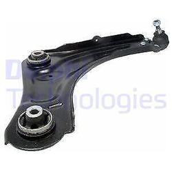 DELPHI (TC2356) Querlenker, Lenker für RENAULT