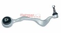 METZGER AUTOTEILE Querlenker Dreieckslenker COMPETENCE KIT 58020802 für BMW X1
